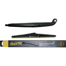Maxtel Kıa Sportage V Nq5 2021- Arka Silecek Komple Süpürgeli - 305 mm