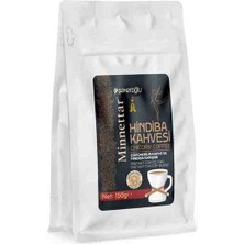 Şekeroğlu Minnettar Hindiba Kahvesi 150 G