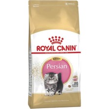 İsmiyle Al Royal Canin Persian Kitten Yavru Iran Kedisi Maması 2 kg