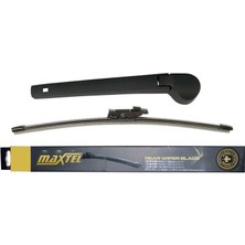Maxtel Vw Id4 E21 2022- Arka Silecek Komple Süpürgeli - 275 mm