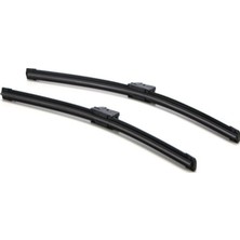 Bap Hyundai Coupe Uyumlu Muz Tipi Silecek Takımı 1996-2001 53 Cm/45 cm