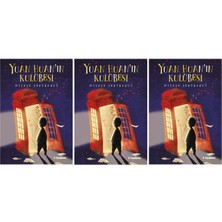 Tudem Yayınları Yuan Huan'ın Kulübesi 3 Kitap Aynı