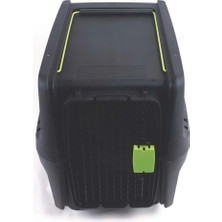İsmiyle Al M-Pets Eco Trek Iata Tekerlekli Kedi ve Küçük Irk Köpek Taşıma Çantası 58.55X38.7X35.2 cm Sm
