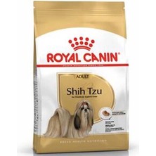 İsmiyle Al Royal Canin Shihtzu Adult Yetişkin Köpek Maması 1.5 kg