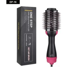 İsmiyle Al Dempower One Step Tarak