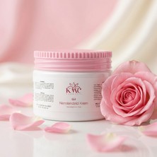 KMC Kozmetik Nemlendirici Krem Gül 300 ml