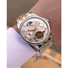 Ferrucci FC03606M.04 Erkek Kol Saati Otomatik Mekanizma