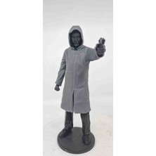 Hanart Squid Game Front Man Figür 20 cm