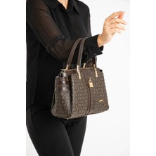 Just Polo  Kadın El ve Omuz Çantası 232201MH