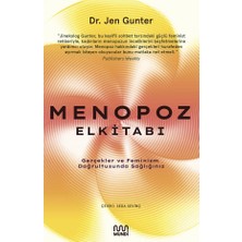 Mundi Menopoz Elkitabı