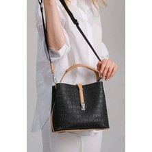 Just Polo  Kadın Omuz Çantası