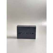 Doğal Aktif Karbon(Kömür) Sabun