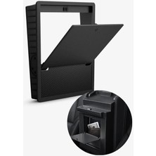 Gümrük Bey Tesla Model Y (2024-2023) & Model 3 (2023) Orta Konsol Gizli Saklama Kutusu TO221