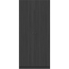 Doğtaş Lutie 2 Kapaklı Dolap Agustino