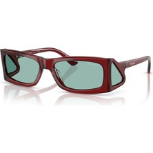 Prada 0pr B03S 12Z40K 56 Kadın Güneş Gözlüğü