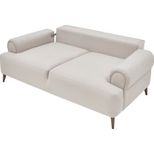 Doğtaş Margo İkili Koltuk