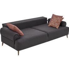 Doğtaş Margo Üçlü Koltuk