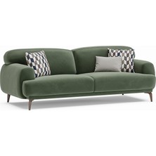 Doğtaş Bend Üçlü Koltuk