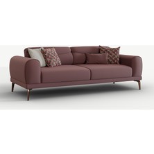 Doğtaş Milena Üçlü Koltuk