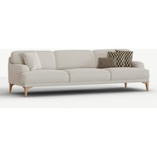 Doğtaş Toscana Dörtlü Koltuk