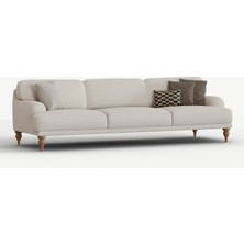 Doğtaş Toscana Dörtlü Koltuk