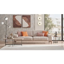 Doğtaş Costa Üçlü Koltuk