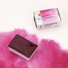 St. Petersburg St.petersburg White Nights Tam Tablet Suluboya 2,5 ml N:609 Quinacridone Lilac