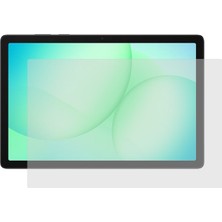 Microcase Samsung Galaxy Tab A11 Plus 11 Inch Tablet Nano Esnek Anti Glare Mat Ekran Koruma Filmi - AL3288