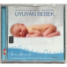 Uyuyan Bebek  CD