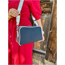 Just Polo  Kadın Yeni Sezon Lakos Omuz Çantası MH6000MH