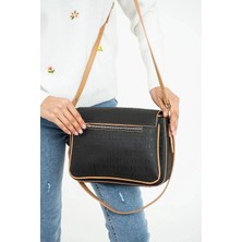 Just Polo  Kadın Büyük Boy Ayarlanabilir Askılı Lüks El ve Omuz Çantası Ebat : 29 x 19 cm