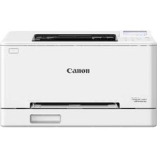 Canon I-Sensys LBP646CDW Wi-Fi Renkli Lazer Yazıcı