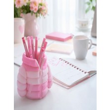 Lumiyo Pembe Mont Kalemlik