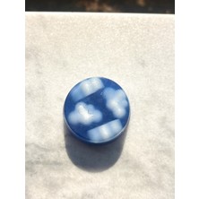 El Yapımı Bulut Esintisi Sabun