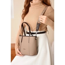 Just Polo  Kadın Orijinal Just Polo Lakos Spor El ve Omuz Çantası Shoulder Bag Ebat : 20 x 24 cm