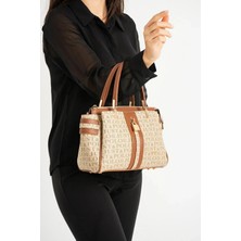Just Polo  Kadın El ve Omuz Çantası 232201MH