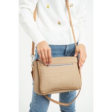 Just Polo  Yeni Sezon Kadın Çantası 4063MH