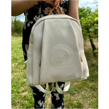 Just Polo  Kadın Yeni Sezon Sırt Çantası 236026MH