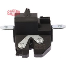 Sagemfrans Matrixzn Bagaj Kilidi Motorlu Doblo Ym  5 Kapi