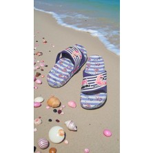 Pearnight Gezer Kız Çocuk Terliği