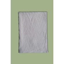 Jakarlı El & Yüz Havlusu ( 50X70 Cm)
