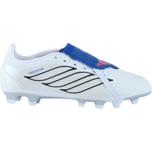 Adidas Performance JP6524 PREDATOR CLUB Fold-Over Tongue Firm Ground/Multi Ground Football Boots