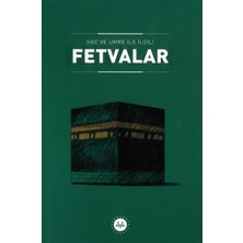 Diyanet İşleri Başk. Yayınları Hac ve Umre ile Ilgili Fetvalar