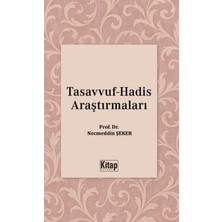 Kitap Dünyası Tasavvuf Hadis Araştırmaları
