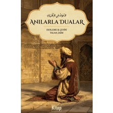 Kitap Dünyası Anılarla Dualar