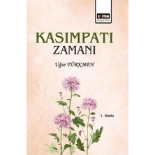 Eğitim Yayınevi Kasımpatı Zamanı