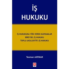 Ekin Basım Iş Hukuku