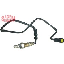 Sagemfrans Matrixzn Oksijen Sonda Sensor Bravo - Marea  1,6 16V 95 - 99