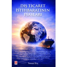 Ekin Basım Dış Ticaret Istihbaratının Esasları