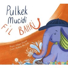 Diyanet İşleri Başk. Yayınları Pulkek Mucidi Fil Bahri